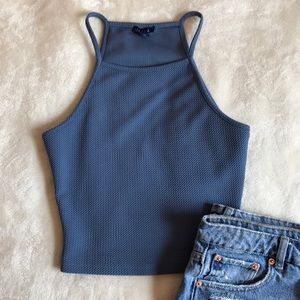 Halter Top | UK2LA